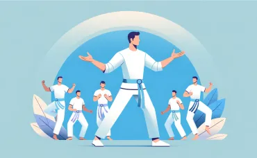 What is the role of a Master in martial arts? and how it can change!