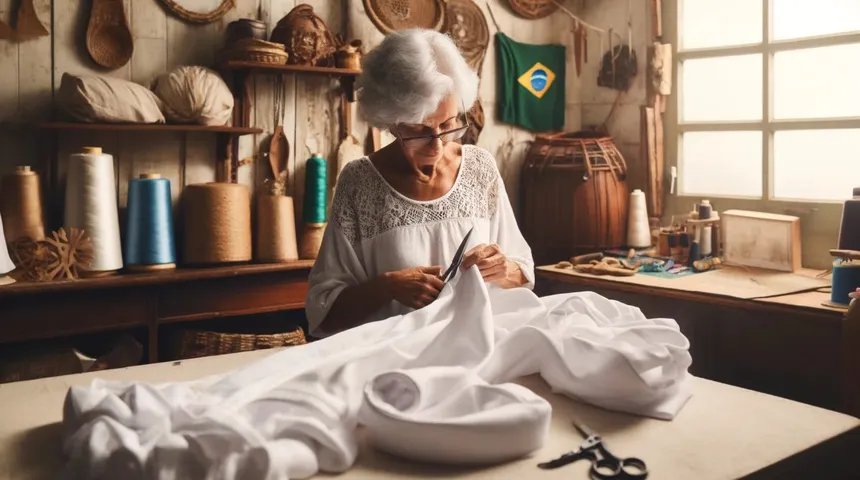 What are Capoeira Uniforms Made Of? Abadás Explained!