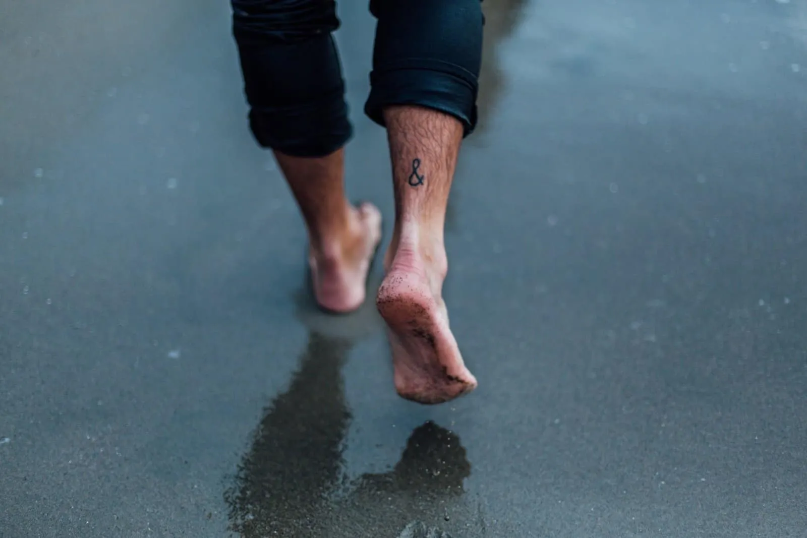 Why Martial Arts Are Trained Barefoot: The Capoeira Tradition