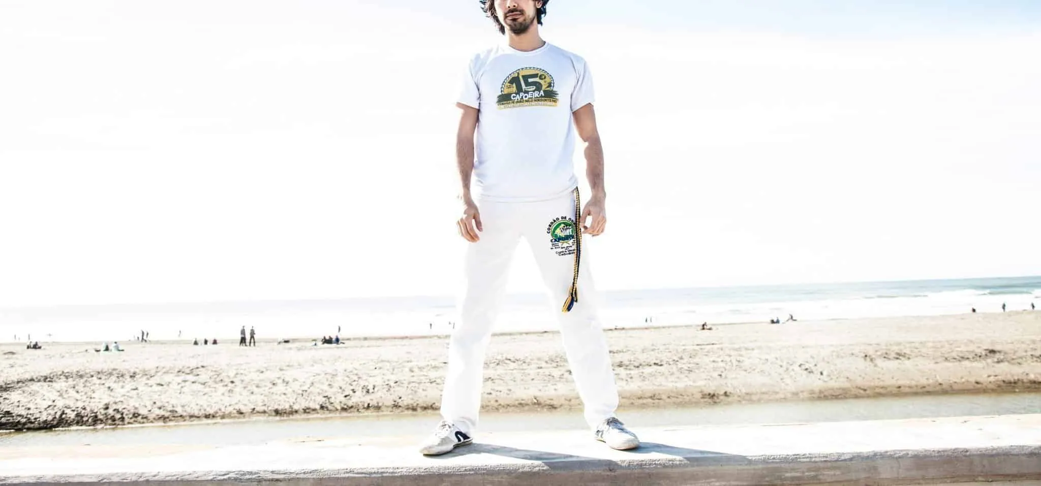 Capoeira Fashion: What to wear to a Capoeira Class