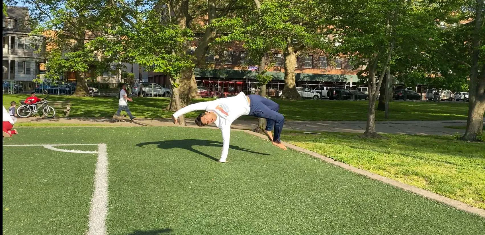 Is Capoeira Hard to Learn? A Beginner's Guide