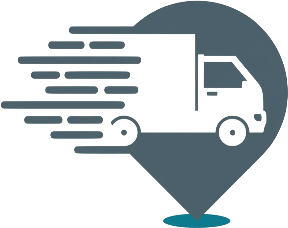 fast and easy delivery