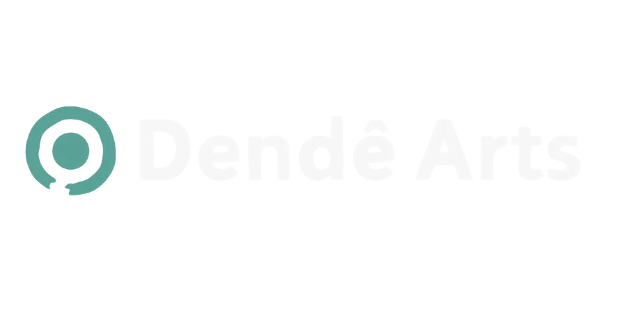 dende arts logo