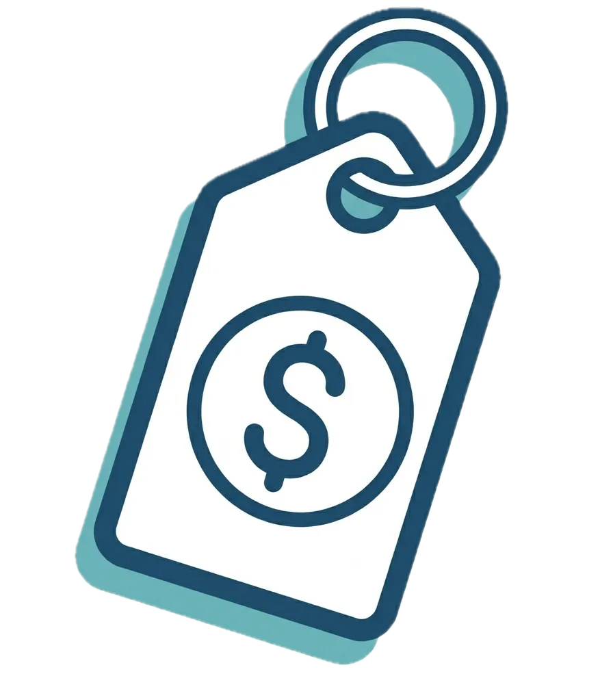 transparent bulk order pricing