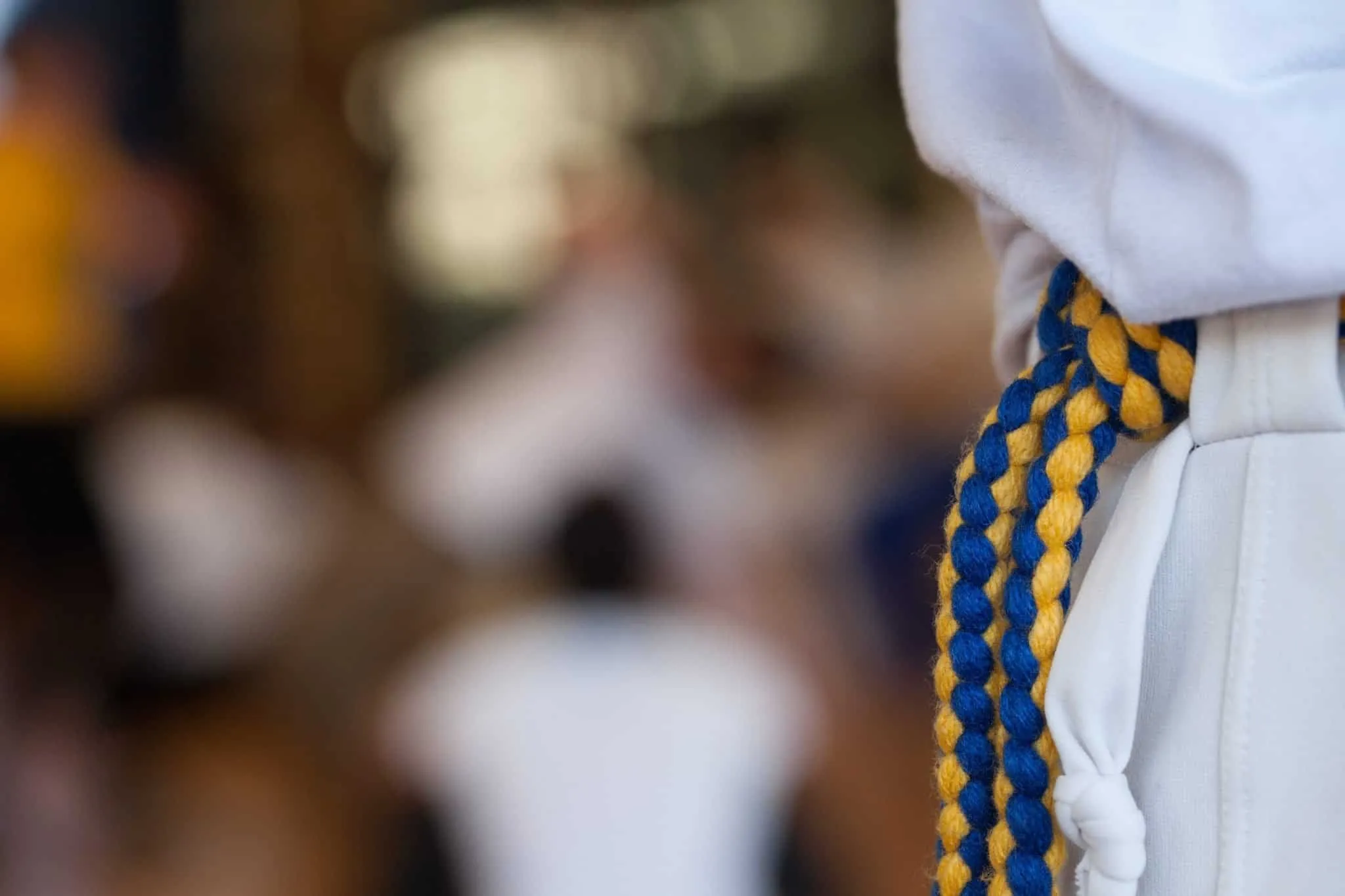 5 Ways to Make a Better Batizado