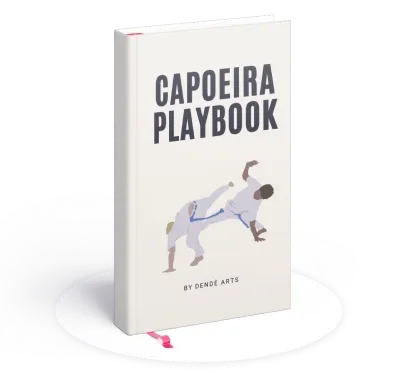 capoeira playbook