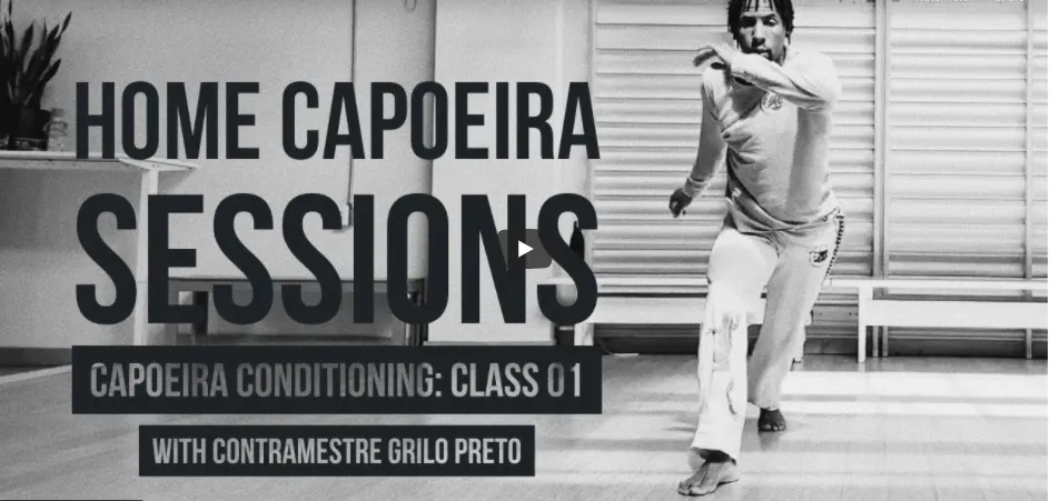 10 Reasons Why Capoeira is an Amazing Workout