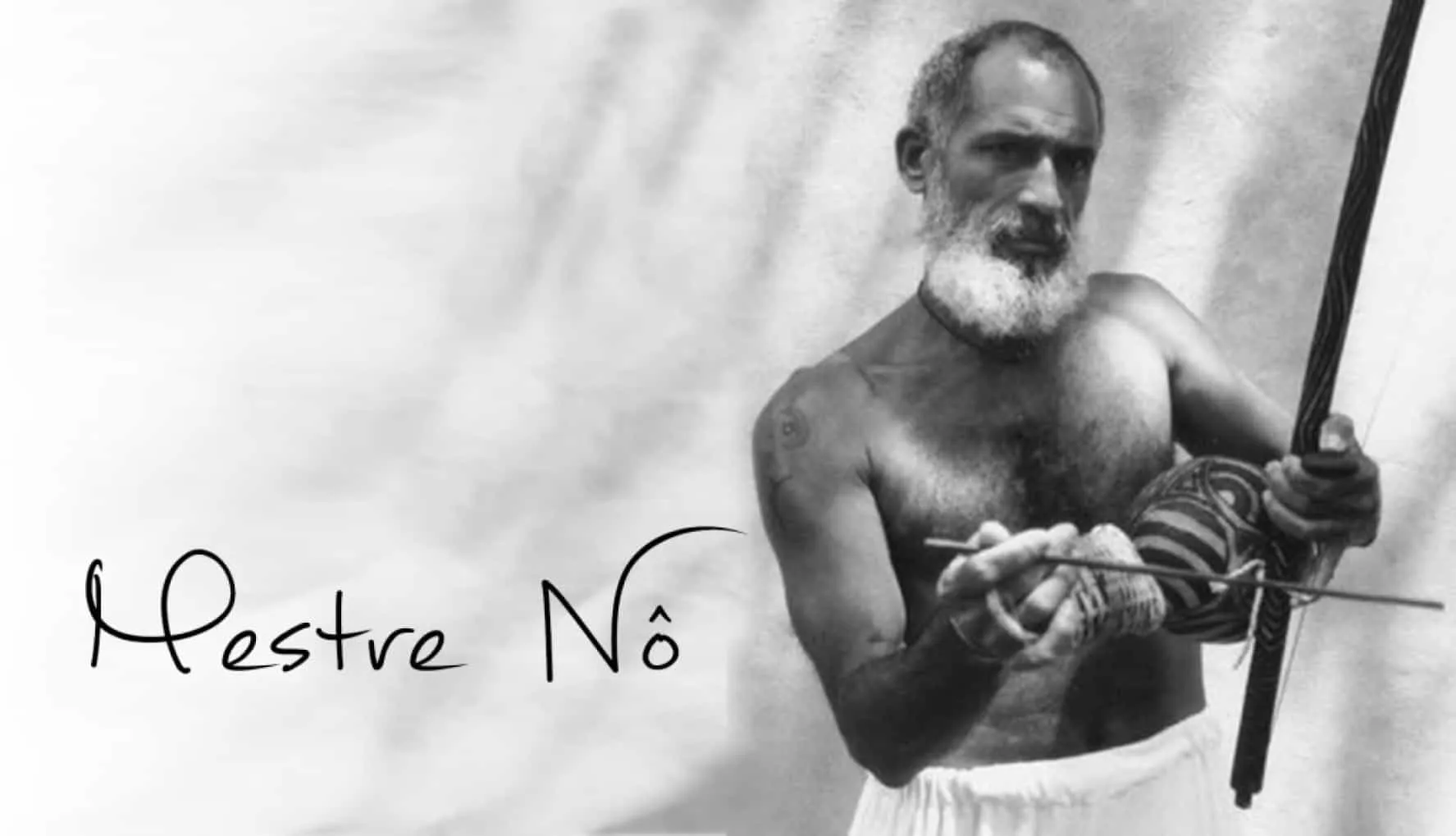 What is Capoeira Angola: A synopsis