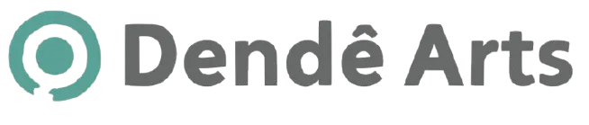 dende arts logo