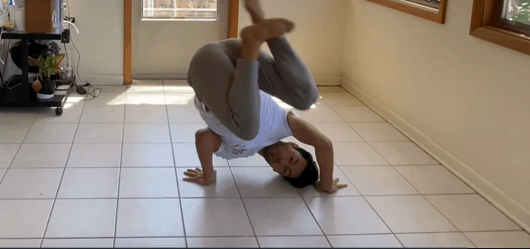 The Complete List of Capoeira Ground Movements/Floreios