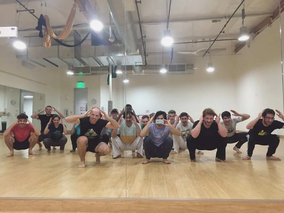 Lessons From Opening a Capoeira Academy: Practical Insights