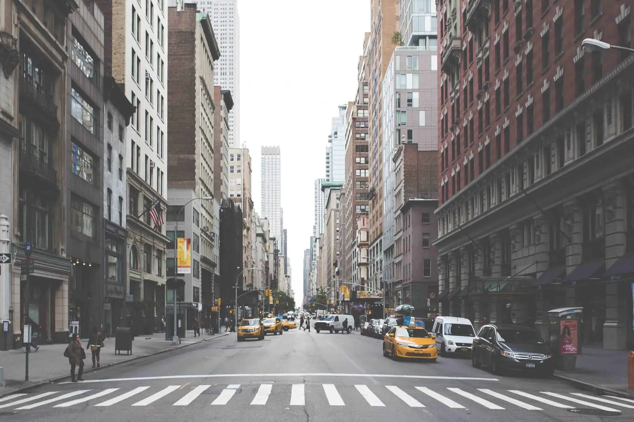 Why Practice Capoeira in New York City?