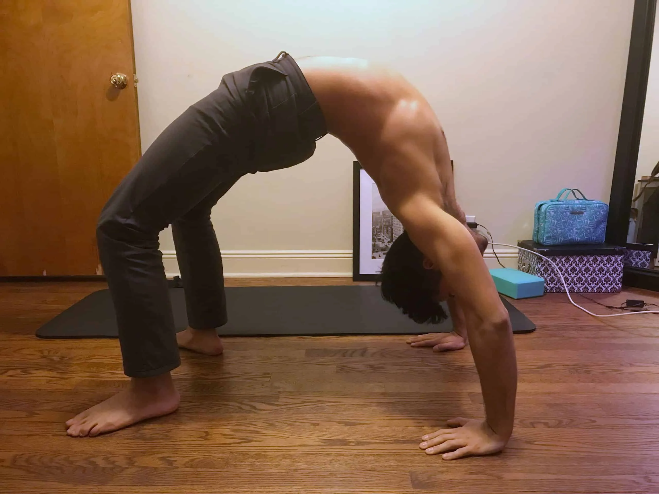 How Often Should You Train Capoeira Per Week?: A Beginner's Guide