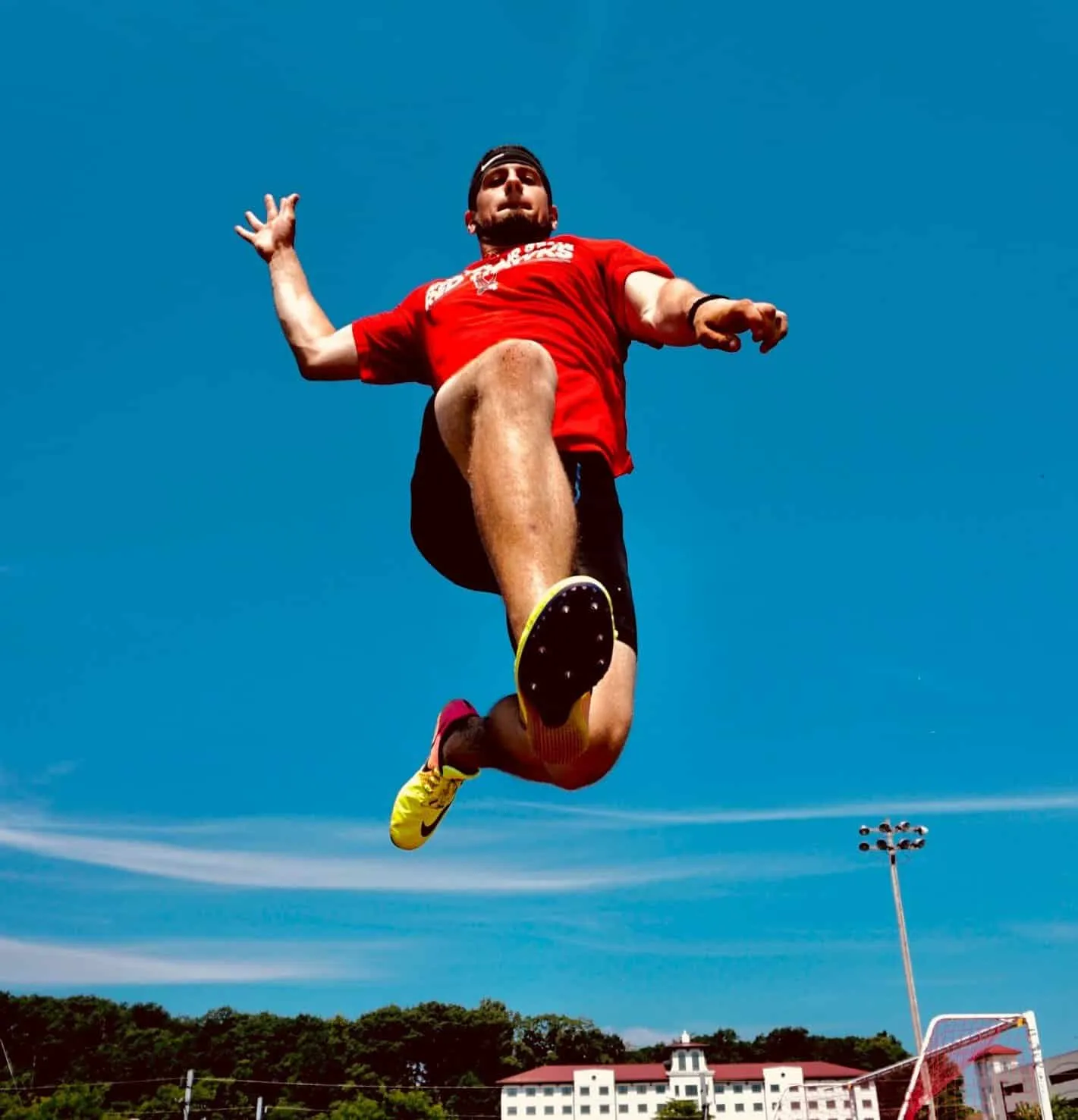 20 ALTERNATIVES TO RUNNING to improve cardio and endurance in Capoeira