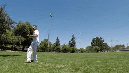 A Complete List of Aerial Floreios for Capoeira
