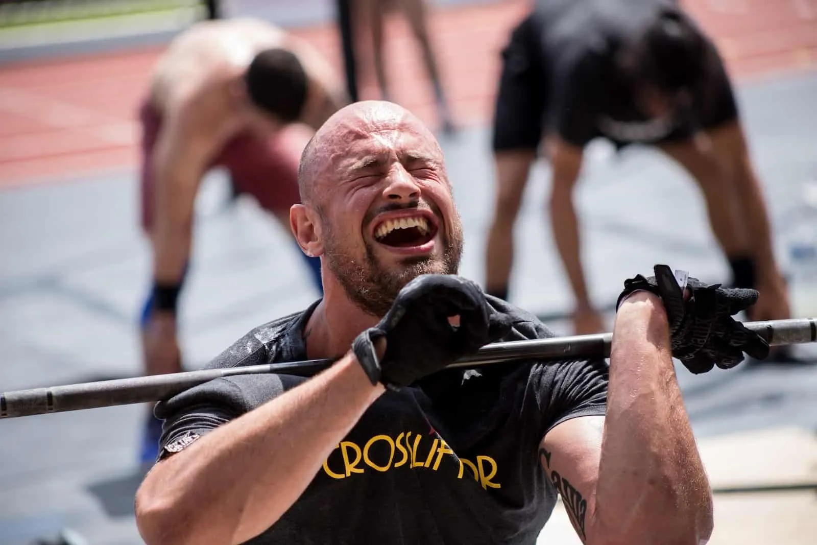 Burn 600 Calories with Capoeira!?
