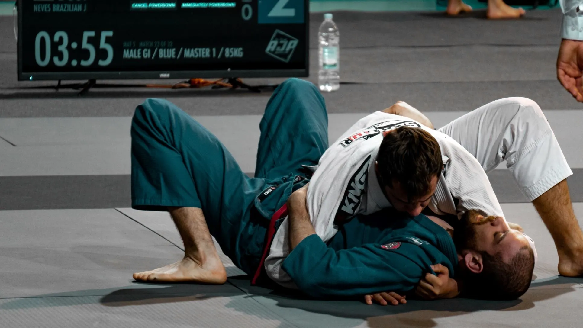 How often you should train Martial Arts - for amateurs and professionals