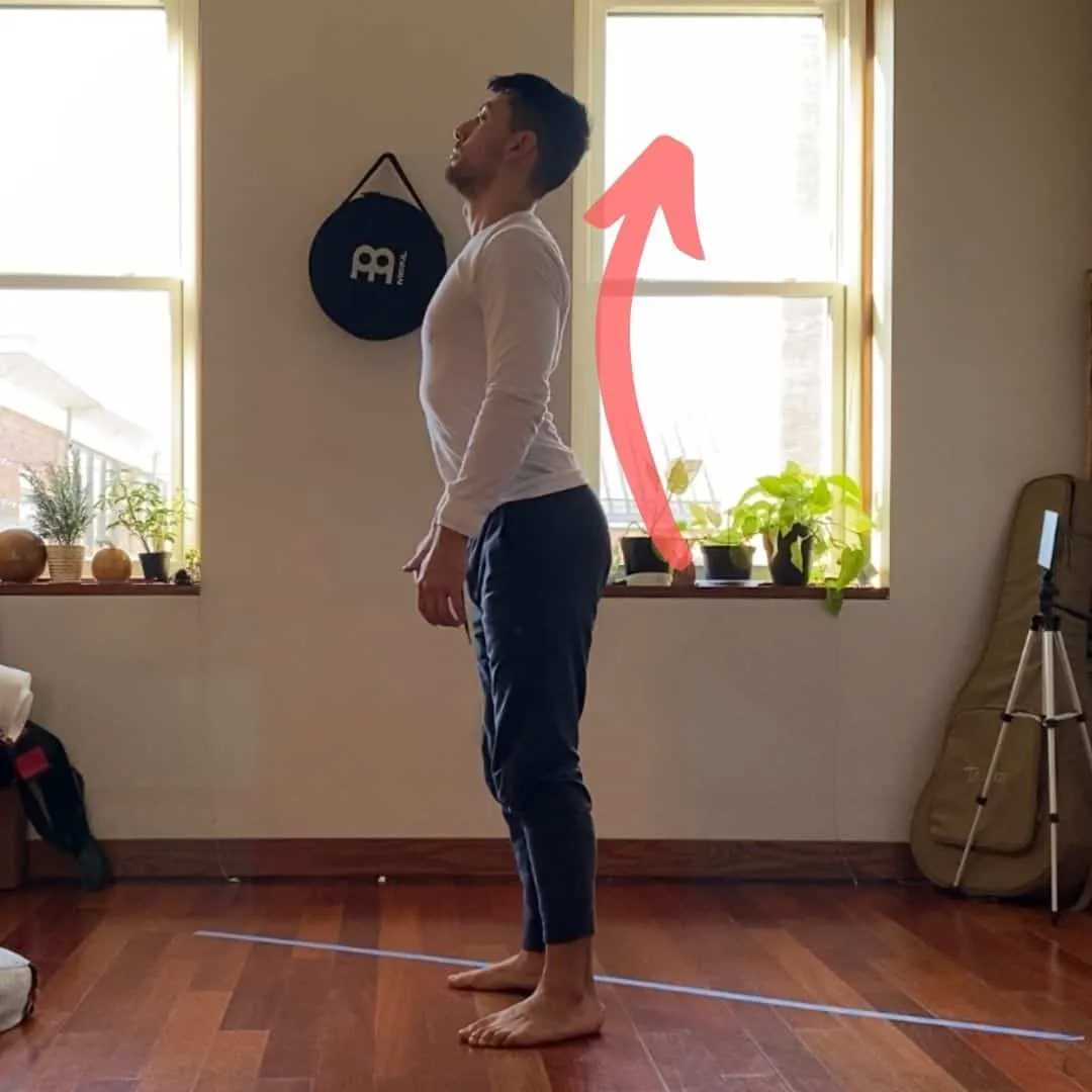 5 Exercises to get rid of morning stiffness in the back