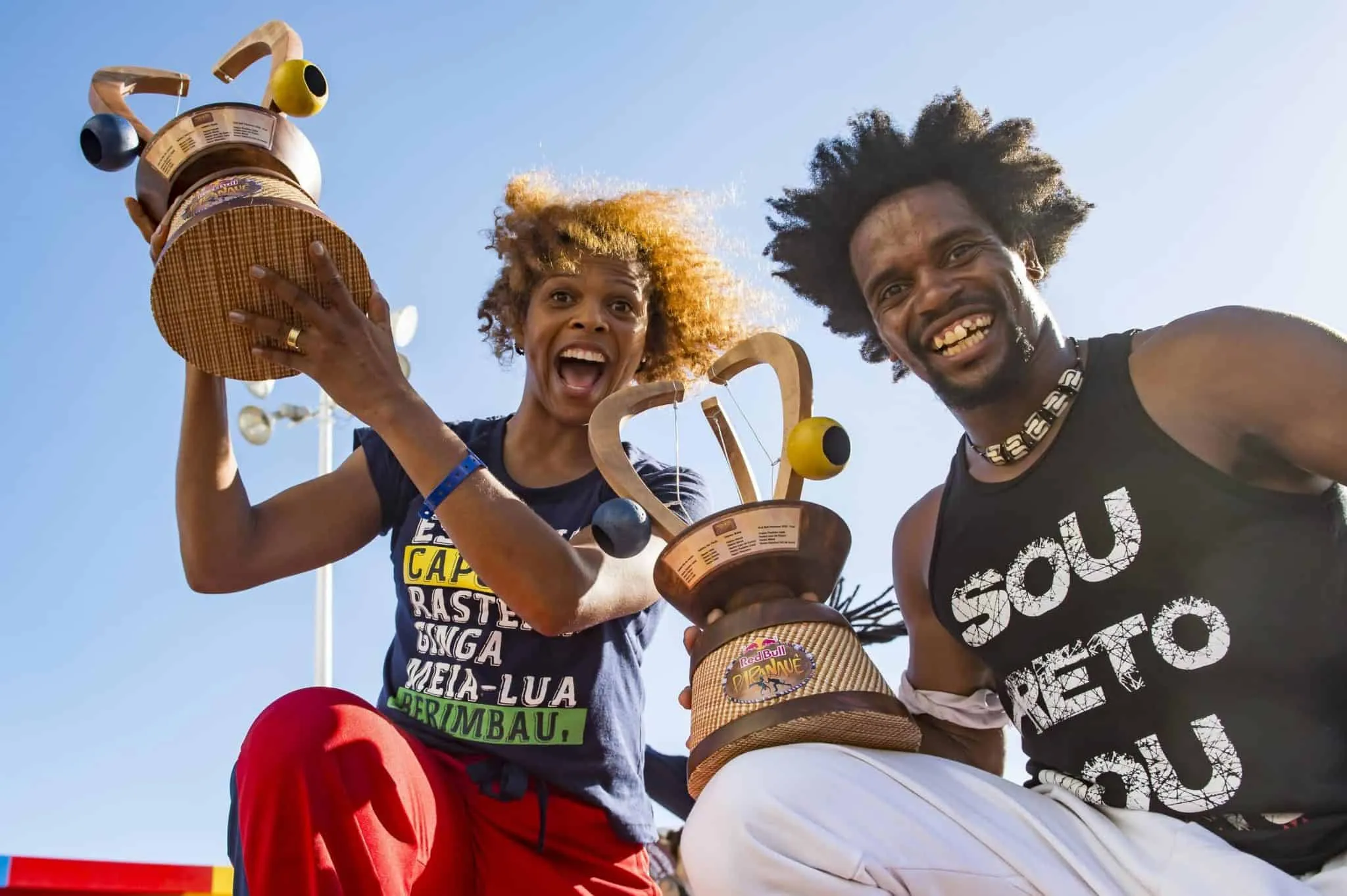 SUMMARY: RED BULL PARANAUÊ 2018